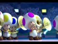 Mario: The Final Countdown 