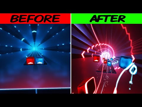 HOW TO IMPROVE IN BEAT SABER FAST #shorts