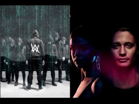 Alan Walker vs. Kygo ft. Selena Gomez - Alone X It Ain't Me Mashup