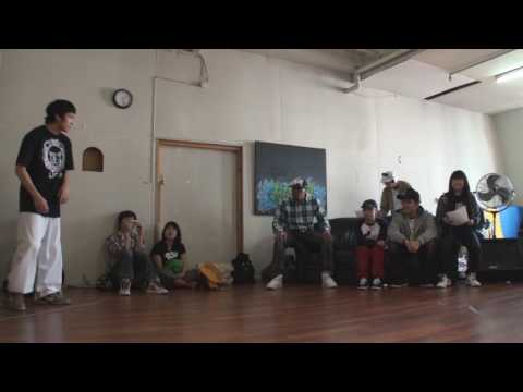 D2MG Next Gen Jam 4 - Locking Qtr Final 3