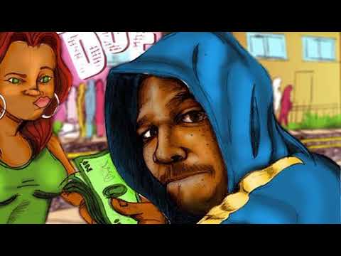 Big Macky — Take Me Away Prod  By ETOnDaBeat