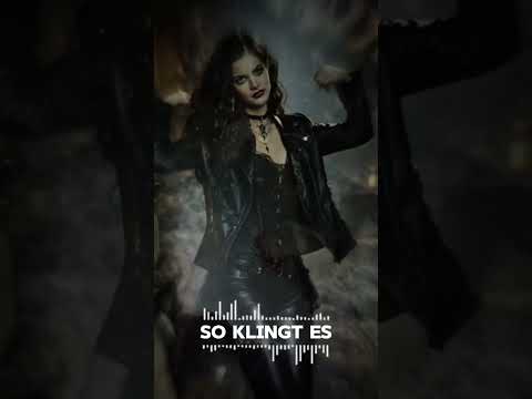 So klingt es | Gothic Rock mit Tribal Drums | Zwischen Wahrheit und Worten