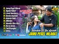 Iva Jeniva Bu Lurah Ft Bardolo JAMU PEGEL MLARAT NGELER KABEL DANGDUT TERBARU 2025