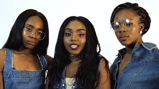 Christian Rap - Wande - No Flex ft. ikilledmarlon music video