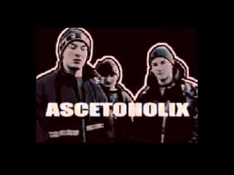 Ascetoholix-Panie komendacie (TEKST W OPISIE)