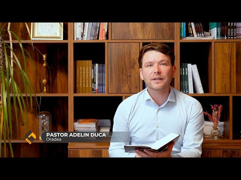 Ziua 254 Adelin Duca