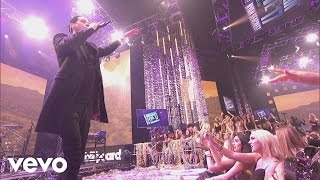 Me, Myself, & I ft. Bebe Rexha (Live From Dick Clark's New Year's Rockin' Eve 2017)