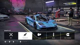 NFS HEAT　LIVE 　暇だからやるわw