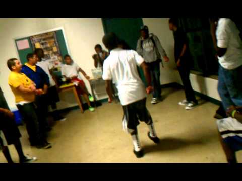 lmms boys by Dre Tookes