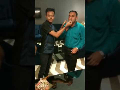 Happy birthday to you bijoy