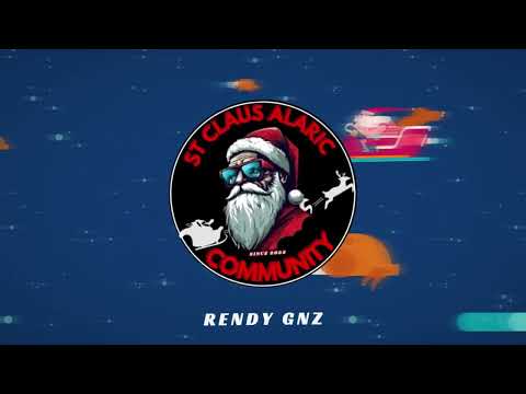 ST CLAUS ALARIC - RENDY GNZ ( DISKOTANAH )