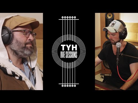 Avi Ganz | Dip The Apple In The Honey | TYH Live Sessions