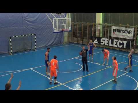 13052016 БК Семья Полтава  –  Jets