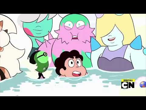 Steven Universe - Diamond Cure Corrupted Gems Song Lyric