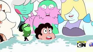 Steven Universe - Diamond Cure Corrupted Gems Song