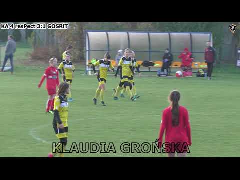 KA 4 resPect - GOSRiT Luzino 5:1