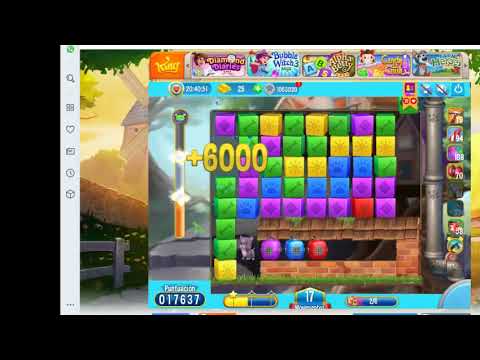 Pet Rescue level 3253, pet rescue, nivel 3253 pet rescue solucionado, solved, sin booster3253