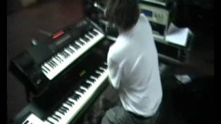 It Bites   Old Man and the Angel   rehearsal 2011