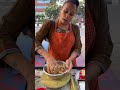 Sujal Aunty Ki Famous राजा रानी Paratha In Just 250 Creatingforindia Streetfood Shor