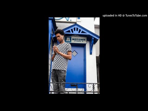 Lil Richie - What They Started [Prod] By ZachonDaTrack