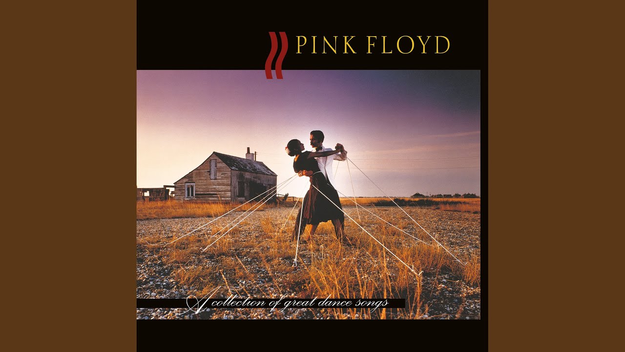 Cover for the song 'Another Brick In The Wall (Part II)' by artist(s) 'Pink Floyd'
