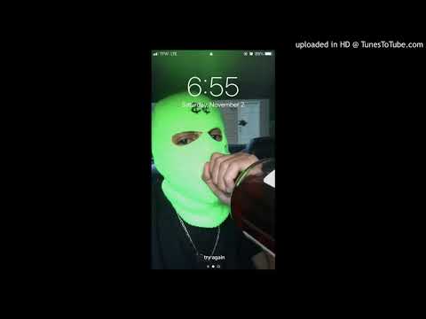 BloodyBoyMelo - Count Me Out