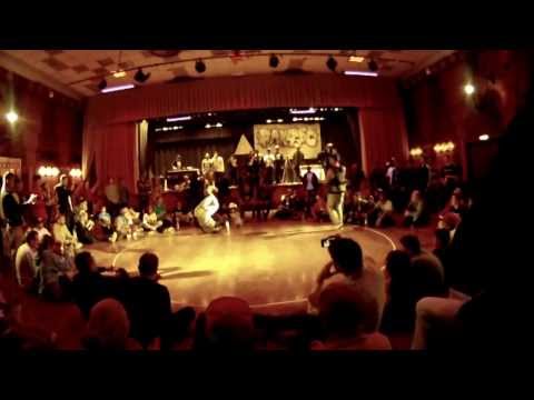 Freestyle Football Pro : Martin Schopf! - Fantastic 4 Bboy Battle Special Act -