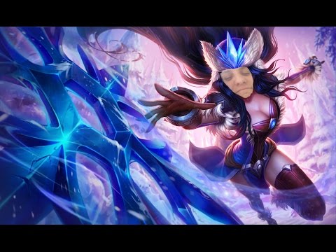 [PL] Mattijah - Sivir ADC