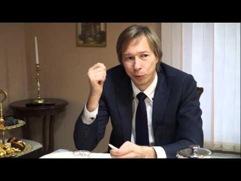 Бизнес завтрак #15 - Дмитрий Сухов (более 20 лет на рынке)