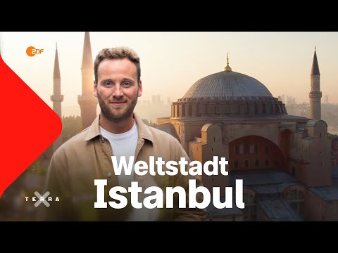 Istanbul - zwischen 1001 Nacht und Megacity | Ganze Folge Terra X