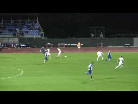 Mornar 3:1 Jedinstvo Franca  ⚽ Golovi i akcije | 14. kolo 1. CFL 2025/26