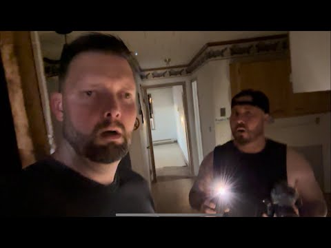 OMG! This is Absolutely TERRIFYING ft. @Omargoshtv
