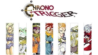 Alur Cerita Game: Chrono Trigger (19 mnt) 1/2
