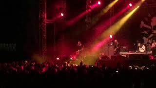 Backyard Babies - Heaven 2.9