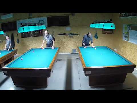 Campionato Regionale A1 Marche: PASSION 1 Jesi - PASSO RIPE 1 (3° parte)