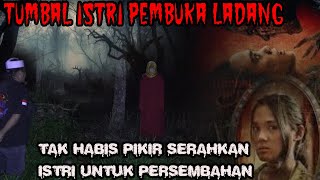 Download lagu TUMBAL LADANG KESUBURAN-JASAD PEREMPUAN ISTRI SEORANG JURAGAN DIKUBUR DI LADANGNYA SENDIRI mp3