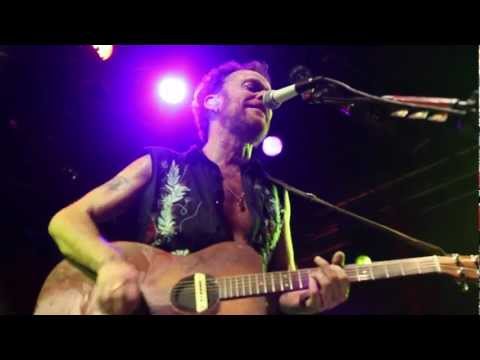 Nando Reis e os Infernais "Zero Muito" - Americana(SP) 02/02/2013