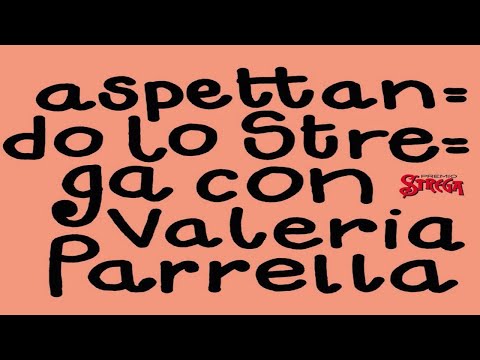 decamerette: 24/05 ore 19:00 - Aspettando lo Strega con Valeria Parrella