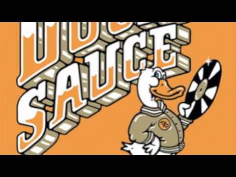 Beat Sauce - Duck Sauce vs Michael Jackson (Kavi Prod)