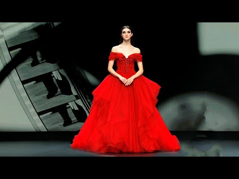 Pronovias | Bridal Spring 2021 | Barcelona Bridal Fashion Week