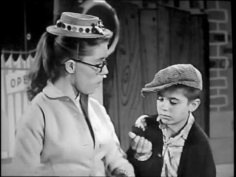 Mickey Mouse Club S3 - Blind Date