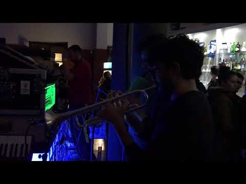 Dennis Capra ft. Dub Tree & Luigi Miacola @ Polaresco (BG) Italy - #2