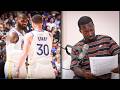 LeBron To The Warriors Rich Paul Reacts To PTI S Leak