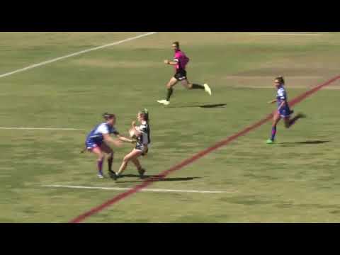 Castlereagh League Tag Grand Final Full Game
