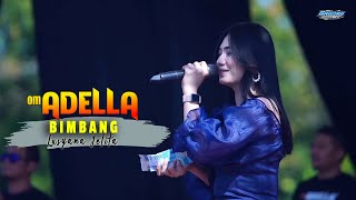 Download lagu Bimbang - Lusyana Jelita - OM.ADELLA Live Suru Geyer Grobogan mp3