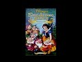 Digitized Opening To Disney S Sing Along Songs Heigh Ho UK VHS Version 2