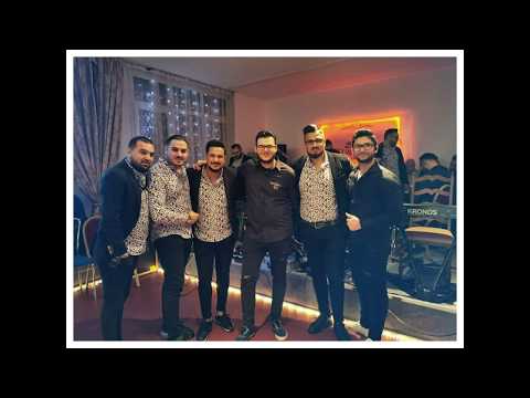 //Energy-Bend//(Bum Bum)-2020//Studio-Vr.Banja-4K//