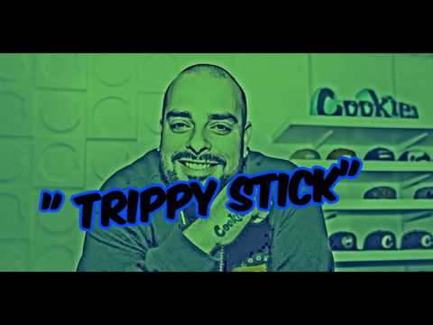 (NEW)-Berner x Nipsey Hussle Type Beat 2019 | ''Trippy Stick" | YanniBeatz