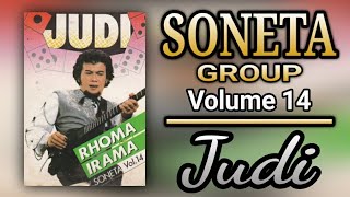 Download lagu SONETA GROUP VOLUME 14 - J U D I mp3 Download lagu SONETA GROUP VOLUME 14 - J U D I mp3