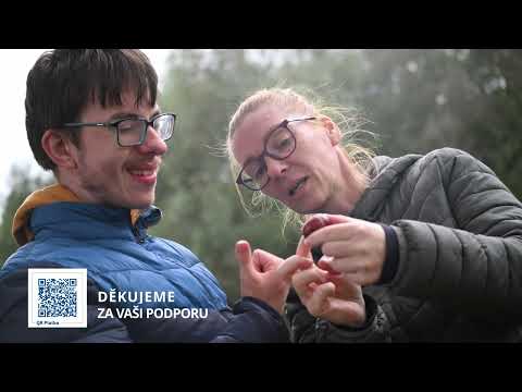 Farma mlýn Břest – bezpečné místo pro lidi s autismem